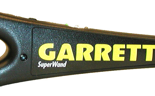 Super Wand