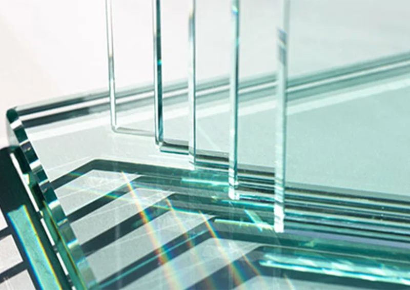 Ballistic Bulletproof Forced Entry Glazing